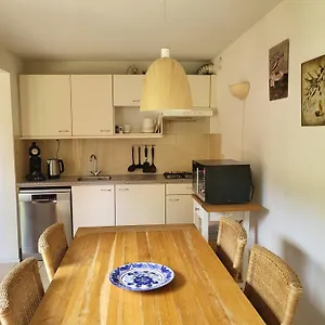 Vakantiehuis Kijkduinvilla, Den Haag