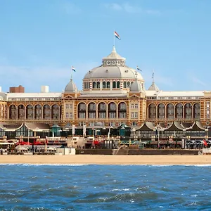 Grand Amrath Kurhaus Scheveningen Гаага